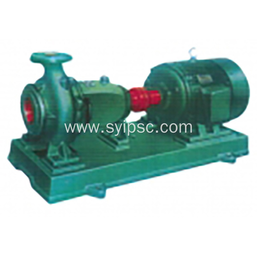 CHTA Series High-pressure Boiler Feed Pump